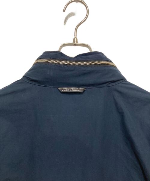 Cape HEIGHTS（ケープハイツ）CAPE HEIGHTS (ケープハイツ) Cordova Field ジャケット ネイビー サイズ:Lの古着・服飾アイテム
