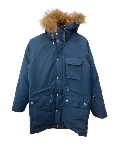 Cape HEIGHTS（ケープハイツ）CAPE HEIGHTS (ケープハイツ) SOPHNET. (ソフネット) BRIGHTWOOD ダウンコート ネイビー サイズ:Sの古着・服飾アイテム