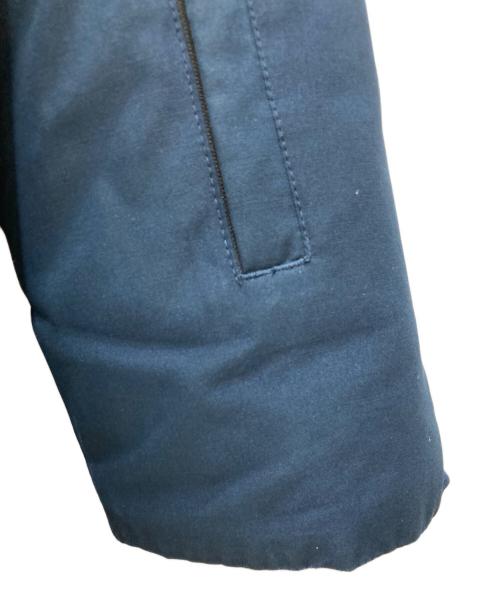 Cape HEIGHTS（ケープハイツ）CAPE HEIGHTS (ケープハイツ) SOPHNET. (ソフネット) BRIGHTWOOD ダウンコート ネイビー サイズ:Sの古着・服飾アイテム