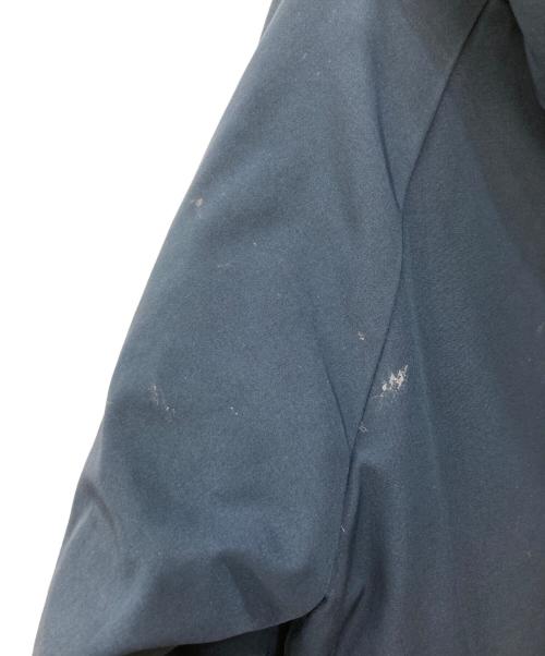 Cape HEIGHTS（ケープハイツ）CAPE HEIGHTS (ケープハイツ) SOPHNET. (ソフネット) BRIGHTWOOD ダウンコート ネイビー サイズ:Sの古着・服飾アイテム