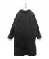 Dulcamara (ドゥルカマラ) ウールコート グレー サイズ:SIZE 1：5000円