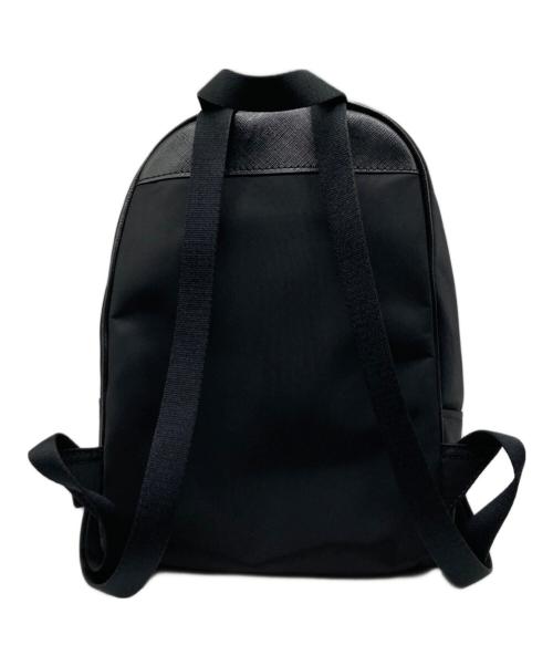 MARC JACOBS（マークジェイコブス）MARC JACOBS (マークジェイコブス) ミニリュック ブラックの古着・服飾アイテム