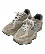 NEW BALANCEニューバランス）の古着「U9060」｜グレー