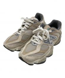 NEW BALANCE（ニューバランス）の古着「U9060」｜グレー