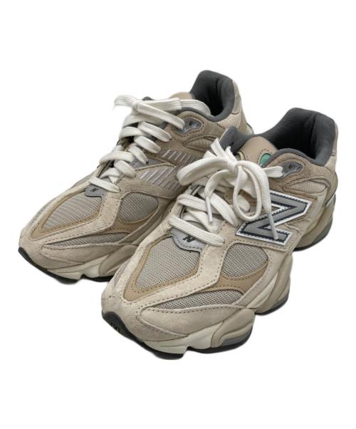 NEW BALANCE（ニューバランス）NEW BALANCE (ニューバランス) U9060 グレー サイズ:SIZE 23.5cmの古着・服飾アイテム