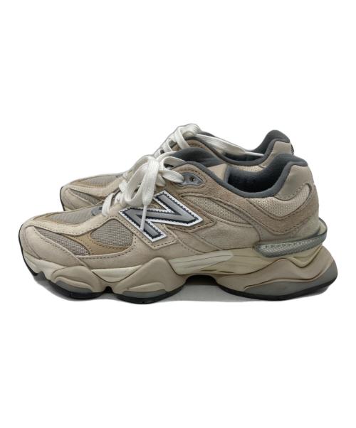 NEW BALANCE（ニューバランス）NEW BALANCE (ニューバランス) U9060 グレー サイズ:SIZE 23.5cmの古着・服飾アイテム