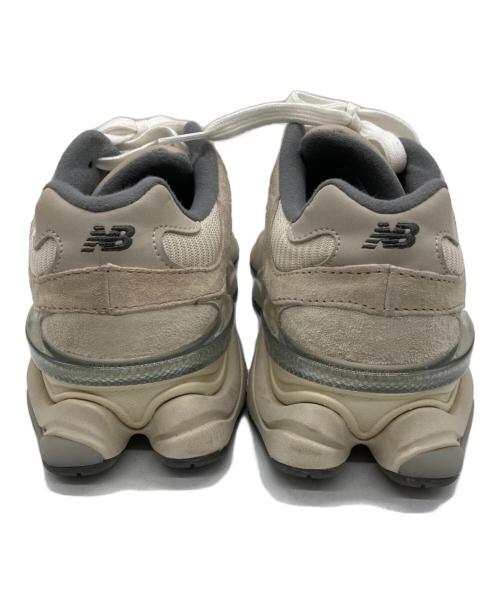 NEW BALANCE（ニューバランス）NEW BALANCE (ニューバランス) U9060 グレー サイズ:SIZE 23.5cmの古着・服飾アイテム