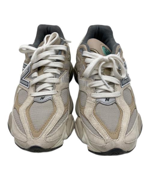 NEW BALANCE（ニューバランス）NEW BALANCE (ニューバランス) U9060 グレー サイズ:SIZE 23.5cmの古着・服飾アイテム