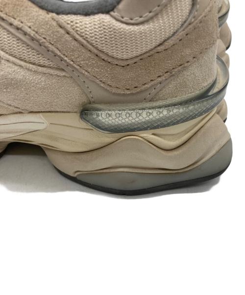 NEW BALANCE（ニューバランス）NEW BALANCE (ニューバランス) U9060 グレー サイズ:SIZE 23.5cmの古着・服飾アイテム