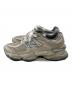 NEW BALANCE (ニューバランス) U9060 グレー サイズ:SIZE 23.5cm：6000円