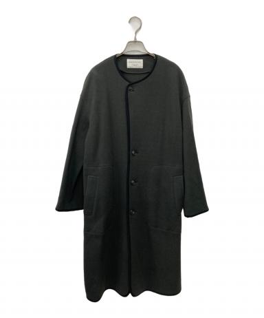 中古・古着通販】MACPHEE (マカフィー) ウールダブルジャージー ノー