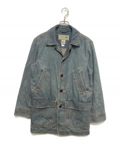中古・古着通販】Johnbull (ジョンブル) USコットン12ozデニム 中古・古着通販】Johnbull (ジョンブル) USコットン12ozデニム