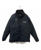 ROARK×WILD THINGSロアーク×ワイルドシングス）の古着「HAPPY JACKET」｜ブラック