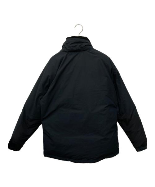 ROARK（ロアーク）ROARK (ロアーク) WILD THINGS (ワイルドシングス) HAPPY JACKET ブラック サイズ:Mの古着・服飾アイテム