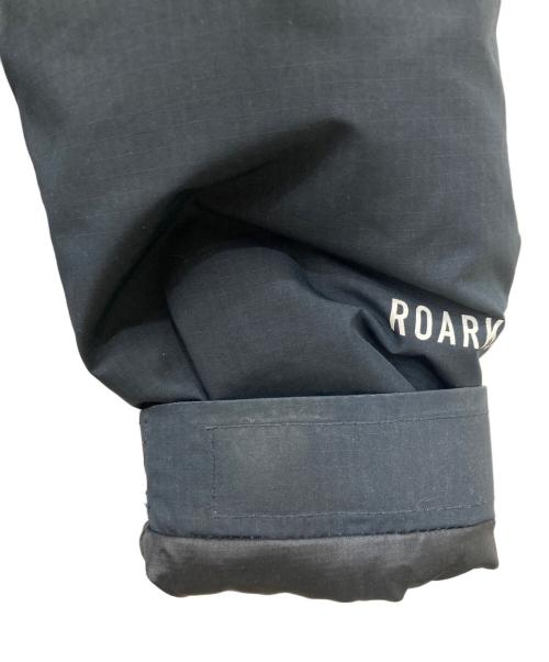 ROARK（ロアーク）ROARK (ロアーク) WILD THINGS (ワイルドシングス) HAPPY JACKET ブラック サイズ:Mの古着・服飾アイテム