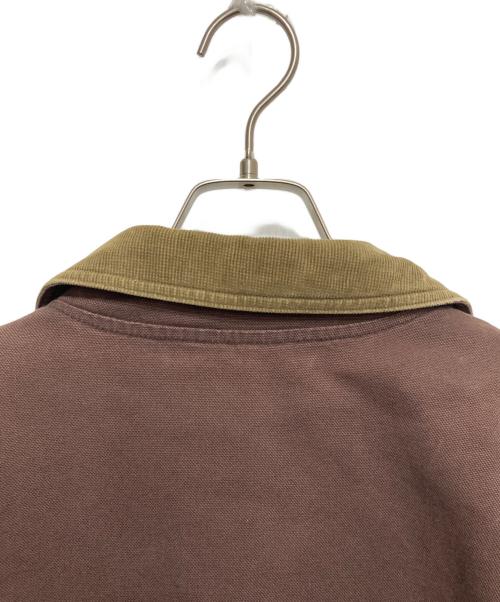 L.L.Bean（エルエルビーン）L.L.Bean (エルエルビーン) ハンティングジャケット ブラウン サイズ:Mの古着・服飾アイテム