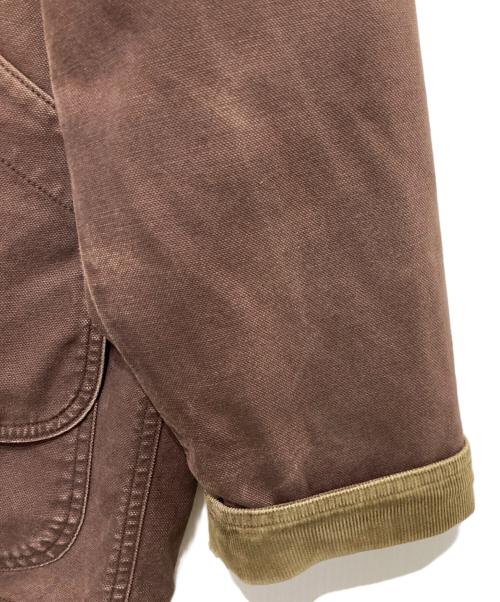 L.L.Bean（エルエルビーン）L.L.Bean (エルエルビーン) ハンティングジャケット ブラウン サイズ:Mの古着・服飾アイテム
