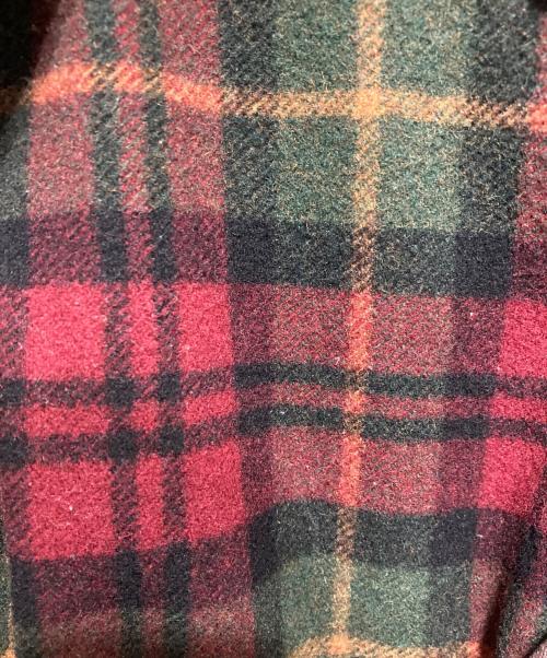 L.L.Bean（エルエルビーン）L.L.Bean (エルエルビーン) ハンティングジャケット ブラウン サイズ:Mの古着・服飾アイテム