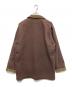 L.L.Bean (エルエルビーン) ハンティングジャケット ブラウン サイズ:M：6000円