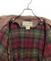 中古・古着 L.L.Bean (エルエルビーン) ハンティングジャケット ブラウン サイズ:M：6000円