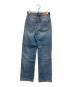 DIESEL (ディーゼル) 1999 D-REGGY デニムパンツ インディゴ サイズ:SIZE W23：6000円