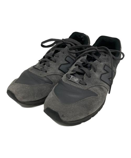 NEW BALANCE（ニューバランス）NEW BALANCE (ニューバランス) スニーカー グレー サイズ:26の古着・服飾アイテム
