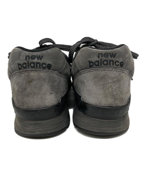 NEW BALANCE（ニューバランス）NEW BALANCE (ニューバランス) スニーカー グレー サイズ:26の古着・服飾アイテム