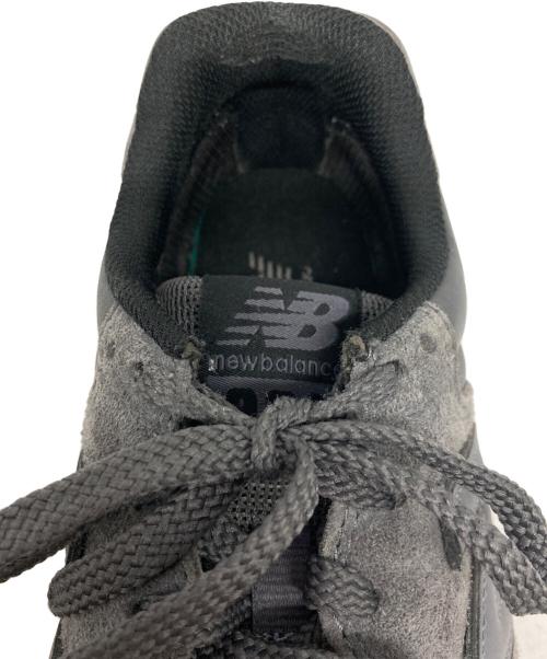 NEW BALANCE（ニューバランス）NEW BALANCE (ニューバランス) スニーカー グレー サイズ:26の古着・服飾アイテム