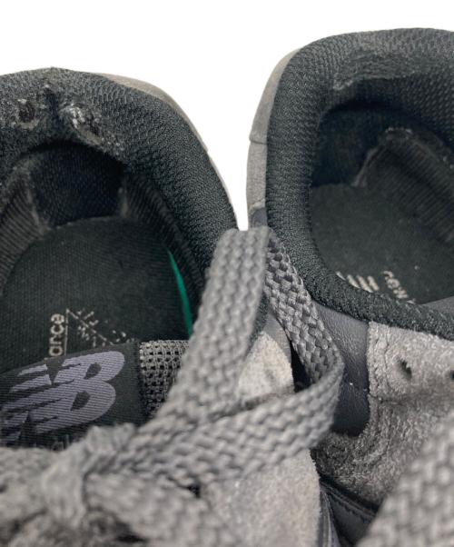 NEW BALANCE（ニューバランス）NEW BALANCE (ニューバランス) スニーカー グレー サイズ:26の古着・服飾アイテム