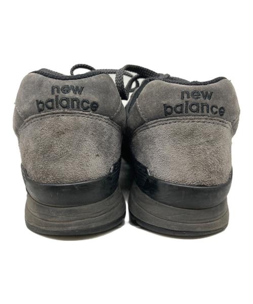 NEW BALANCE（ニューバランス）NEW BALANCE (ニューバランス) スニーカー グレー サイズ:26の古着・服飾アイテム