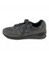 NEW BALANCE (ニューバランス) スニーカー グレー サイズ:26：5000円