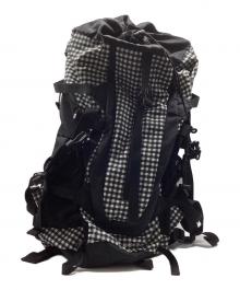 THE NORTH FACE（ザ ノース フェイス）の古着「TELLUS 28」｜ブラック