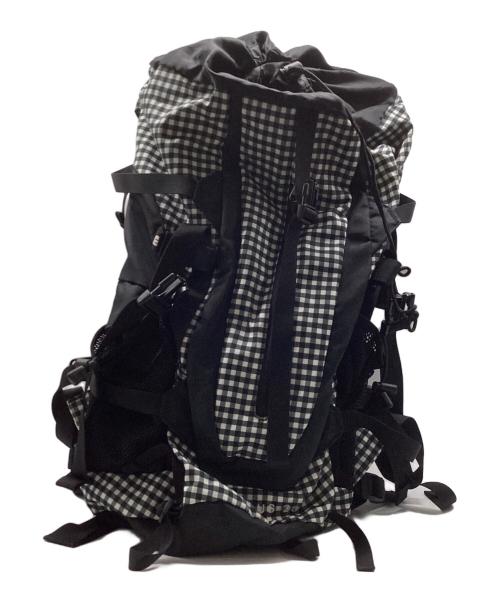 THE NORTH FACE（ザ ノース フェイス）THE NORTH FACE (ザ ノース フェイス) TELLUS 28 ブラックの古着・服飾アイテム