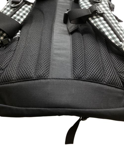 THE NORTH FACE（ザ ノース フェイス）THE NORTH FACE (ザ ノース フェイス) TELLUS 28 ブラックの古着・服飾アイテム