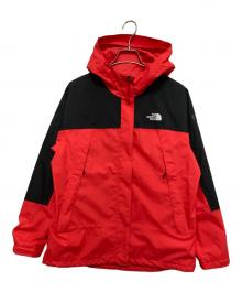 THE NORTH FACE（ザ ノース フェイス）の古着「DRYVENT KAKADU JACKET　ドライベント カカドゥ ジャケット」｜パールオレンジ