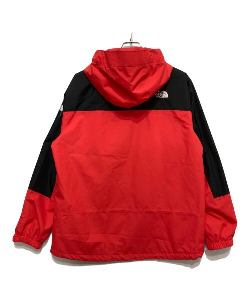 THE NORTH FACE（ザ ノース フェイス）THE NORTH FACE (ザ ノース フェイス) DRYVENT KAKADU JACKET　ドライベント カカドゥ ジャケット パールオレンジ サイズ:SIZE XL/100の古着・服飾アイテム