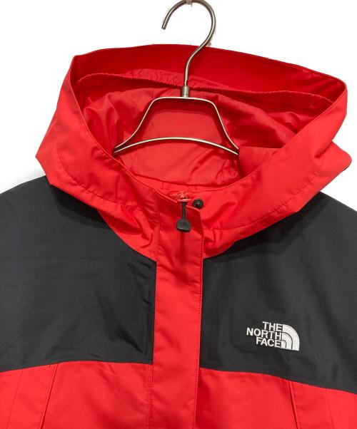 THE NORTH FACE（ザ ノース フェイス）THE NORTH FACE (ザ ノース フェイス) DRYVENT KAKADU JACKET　ドライベント カカドゥ ジャケット パールオレンジ サイズ:SIZE XL/100の古着・服飾アイテム
