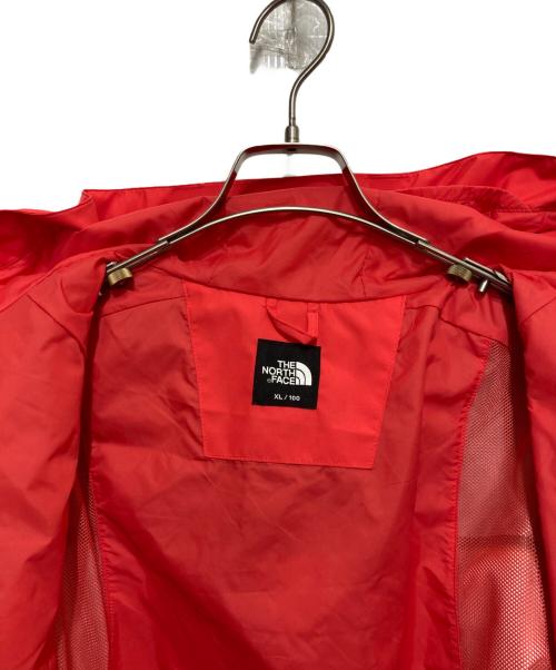 THE NORTH FACE（ザ ノース フェイス）THE NORTH FACE (ザ ノース フェイス) DRYVENT KAKADU JACKET　ドライベント カカドゥ ジャケット パールオレンジ サイズ:SIZE XL/100の古着・服飾アイテム