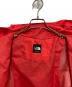 中古・古着 THE NORTH FACE (ザ ノース フェイス) DRYVENT KAKADU JACKET　ドライベント カカドゥ ジャケット パールオレンジ サイズ:SIZE XL/100：10000円
