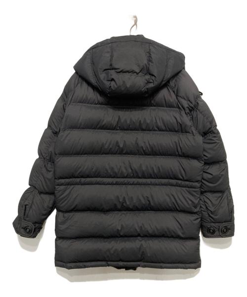 Eddie Bauer（エディーバウアー）Eddie Bauer (エディーバウアー) EB900ダウンジャケット ブラック サイズ:Sの古着・服飾アイテム