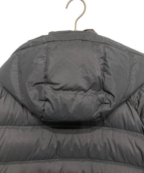 Eddie Bauer（エディーバウアー）Eddie Bauer (エディーバウアー) EB900ダウンジャケット ブラック サイズ:Sの古着・服飾アイテム