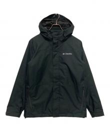 Columbia（コロンビア）の古着「HIKEBOUND II INTERCH」｜ブラック