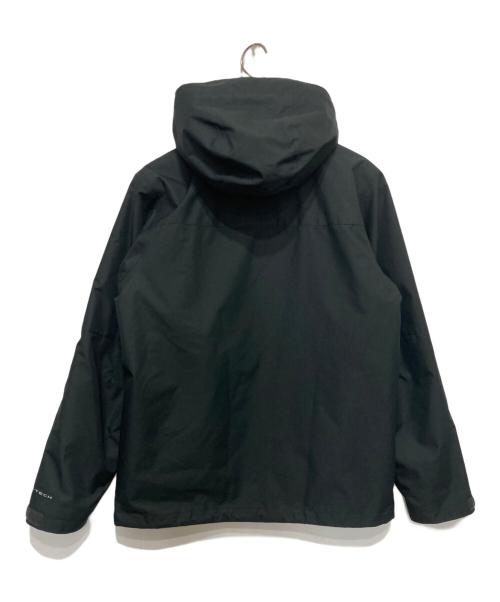 Columbia（コロンビア）Columbia (コロンビア) HIKEBOUND II INTERCH ブラック サイズ:Sの古着・服飾アイテム