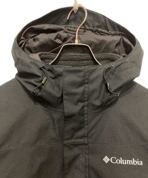 Columbia（コロンビア）Columbia (コロンビア) HIKEBOUND II INTERCH ブラック サイズ:Sの古着・服飾アイテム