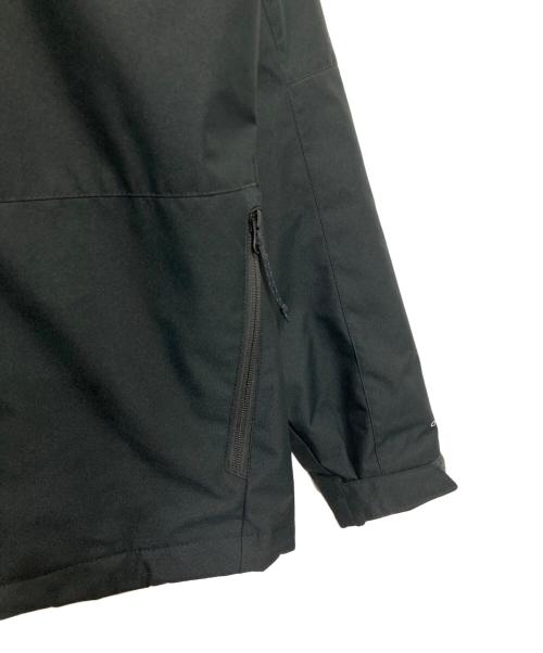 Columbia（コロンビア）Columbia (コロンビア) HIKEBOUND II INTERCH ブラック サイズ:Sの古着・服飾アイテム