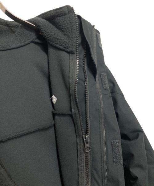 Columbia（コロンビア）Columbia (コロンビア) HIKEBOUND II INTERCH ブラック サイズ:Sの古着・服飾アイテム