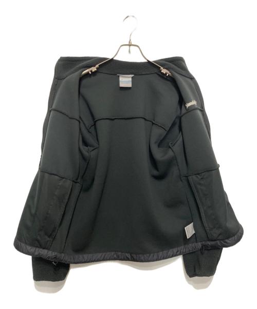 Columbia（コロンビア）Columbia (コロンビア) HIKEBOUND II INTERCH ブラック サイズ:Sの古着・服飾アイテム