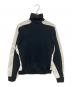 Champion (チャンピオン) トラックジャケット ブラック×ホワイト サイズ:S：6000円