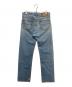 LEVI'S (リーバイス) 80’s 501デニムパンツ インディゴ サイズ:SIZE 86cm (W34)：6000円