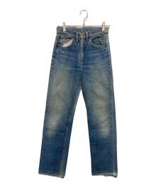 LEVI'S（リーバイス）の古着「推定504ZXX デニムパンツ」｜インディゴ